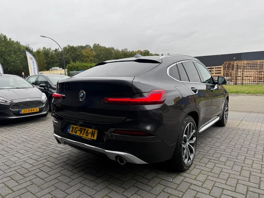 BMW X4 - Afbeelding 6 van 30