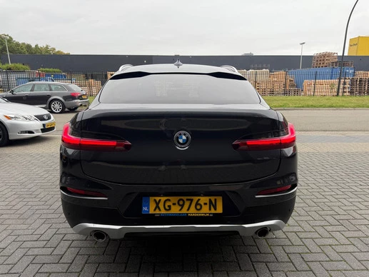 BMW X4 - Afbeelding 7 van 30