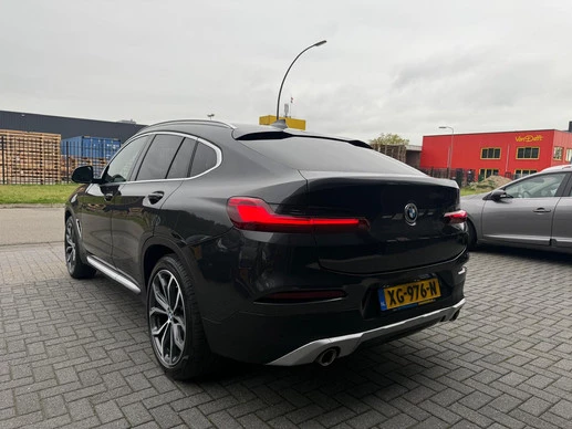 BMW X4 - Afbeelding 8 van 30