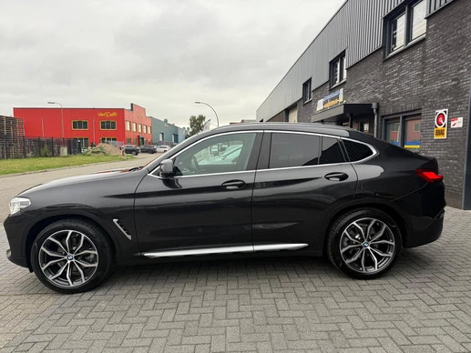 BMW X4 - Afbeelding 9 van 30