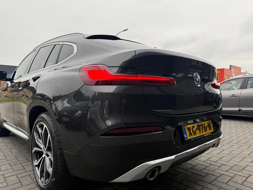 BMW X4 - Afbeelding 10 van 30