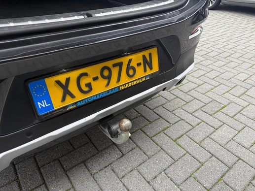 BMW X4 - Afbeelding 14 van 30