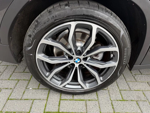 BMW X4 - Afbeelding 15 van 30