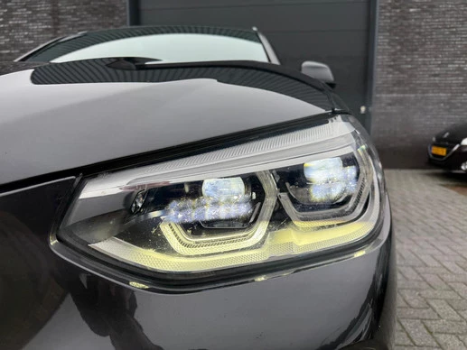 BMW X4 - Afbeelding 16 van 30