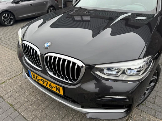 BMW X4 - Afbeelding 18 van 30