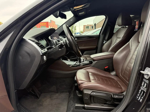 BMW X4 - Afbeelding 19 van 30