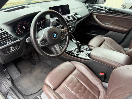 BMW X4 - Afbeelding 20 van 30