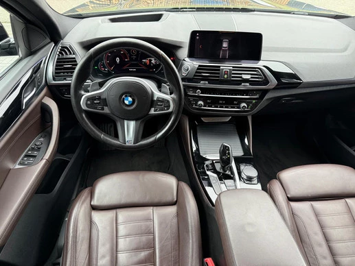 BMW X4 - Afbeelding 21 van 30