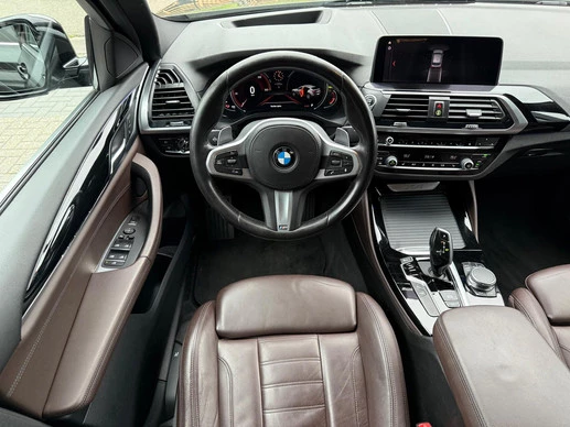 BMW X4 - Afbeelding 22 van 30