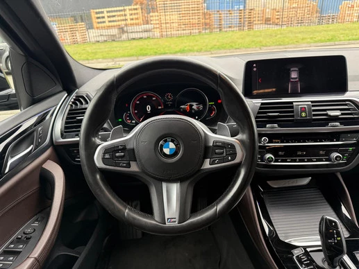 BMW X4 - Afbeelding 23 van 30