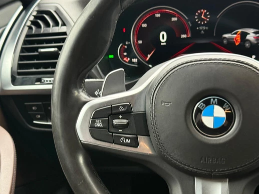 BMW X4 - Afbeelding 24 van 30