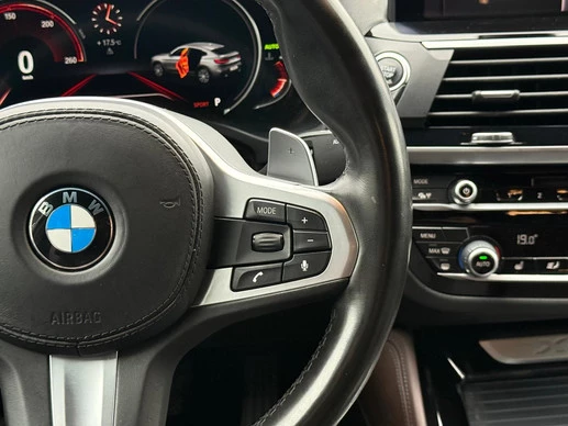 BMW X4 - Afbeelding 25 van 30