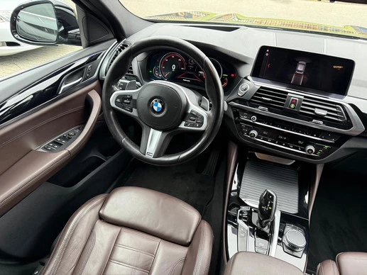 BMW X4 - Afbeelding 28 van 30