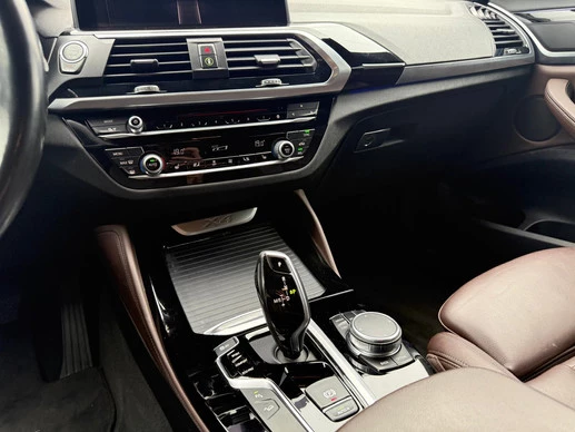 BMW X4 - Afbeelding 29 van 30