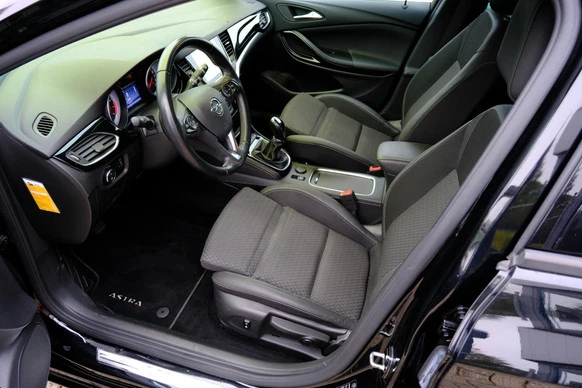 Opel Astra - Afbeelding 2 van 30
