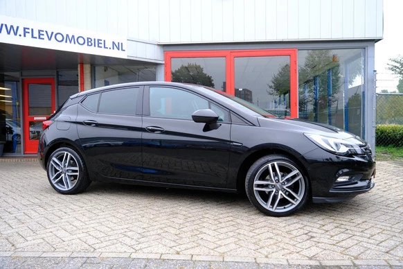 Opel Astra - Afbeelding 4 van 30