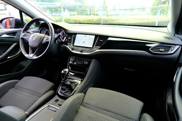 Opel Astra - Afbeelding 5 van 30
