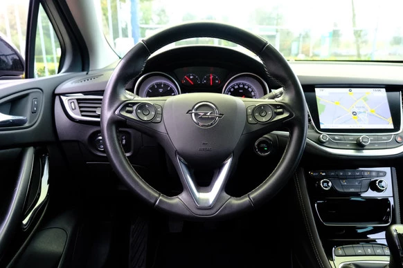 Opel Astra - Afbeelding 6 van 30