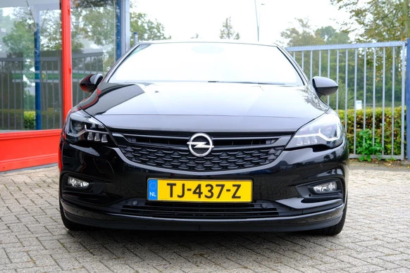 Opel Astra - Afbeelding 7 van 30