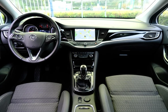 Opel Astra - Afbeelding 11 van 30