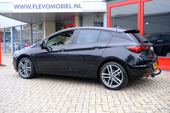 Opel Astra - Afbeelding 30 van 30