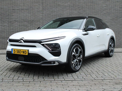 Citroën C5 X - Afbeelding 1 van 30