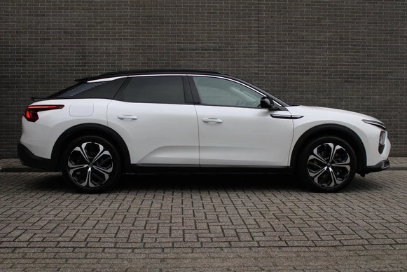 Citroën C5 X - Afbeelding 2 van 30