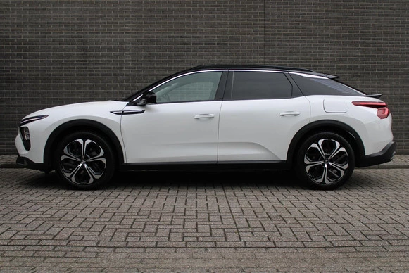 Citroën C5 X - Afbeelding 3 van 30