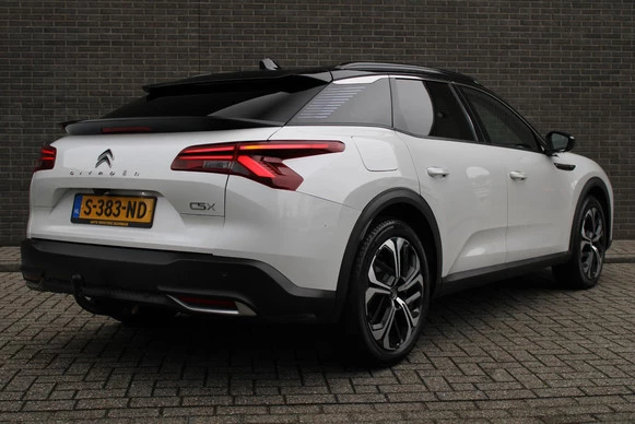 Citroën C5 X - Afbeelding 4 van 30