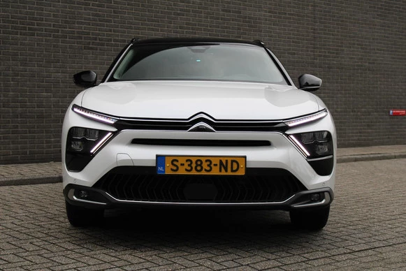Citroën C5 X - Afbeelding 6 van 30