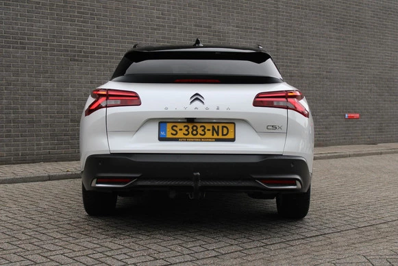 Citroën C5 X - Afbeelding 7 van 30