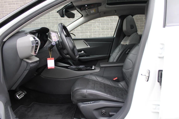 Citroën C5 X - Afbeelding 9 van 30