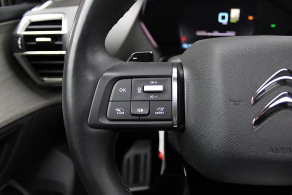 Citroën C5 X - Afbeelding 17 van 30