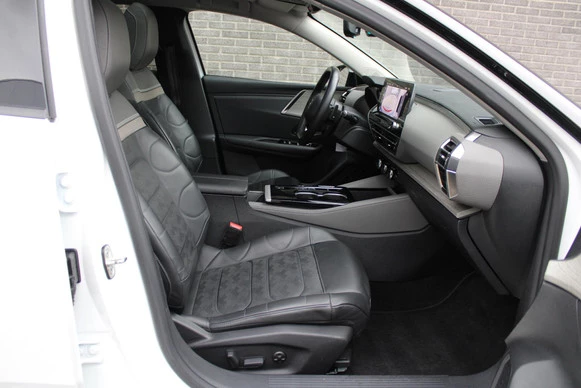 Citroën C5 X - Afbeelding 27 van 30