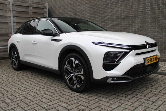 Citroën C5 X - Afbeelding 29 van 30