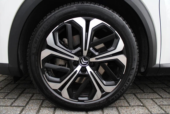 Citroën C5 X - Afbeelding 30 van 30