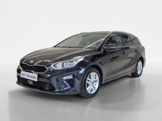 Kia Ceed Sportswagon - Afbeelding 2 van 25