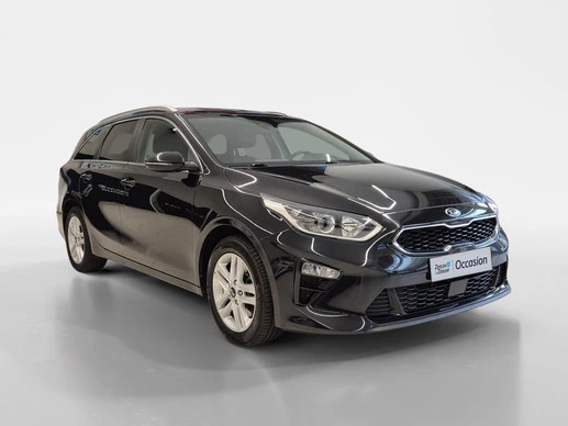 Kia Ceed Sportswagon - Afbeelding 4 van 25