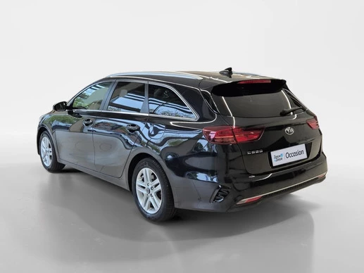 Kia Ceed Sportswagon - Afbeelding 6 van 25