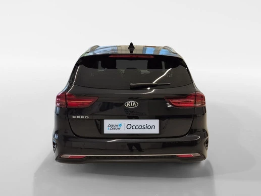Kia Ceed Sportswagon - Afbeelding 7 van 25