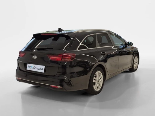 Kia Ceed Sportswagon - Afbeelding 8 van 25