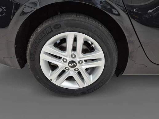 Kia Ceed Sportswagon - Afbeelding 9 van 25