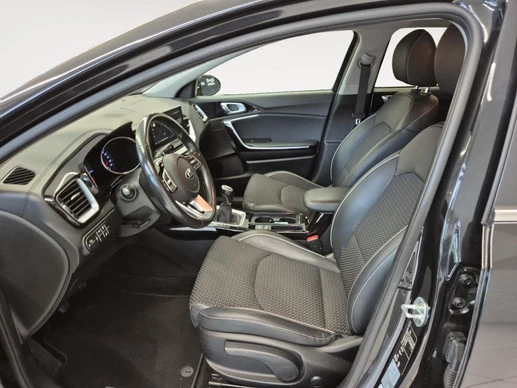 Kia Ceed Sportswagon - Afbeelding 11 van 25