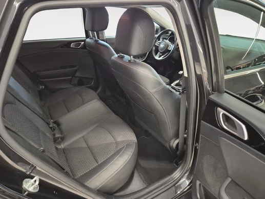 Kia Ceed Sportswagon - Afbeelding 12 van 25