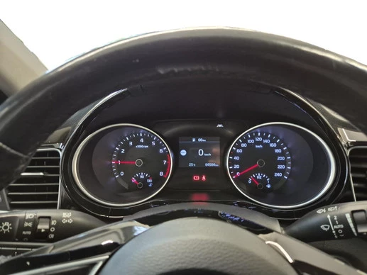 Kia Ceed Sportswagon - Afbeelding 17 van 25