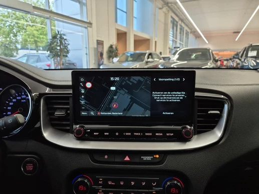 Kia Ceed Sportswagon - Afbeelding 18 van 25