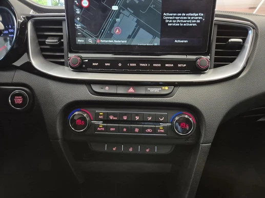 Kia Ceed Sportswagon - Afbeelding 19 van 25