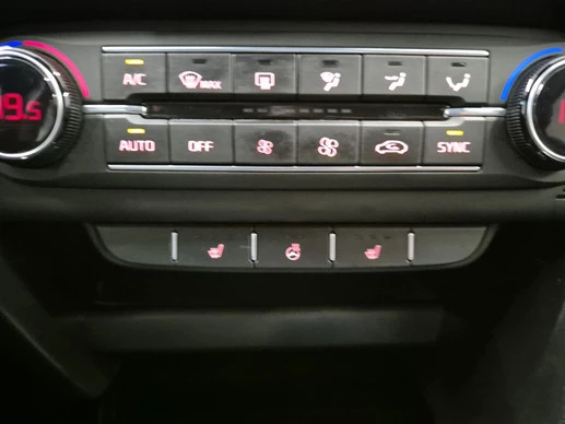 Kia Ceed Sportswagon - Afbeelding 20 van 25