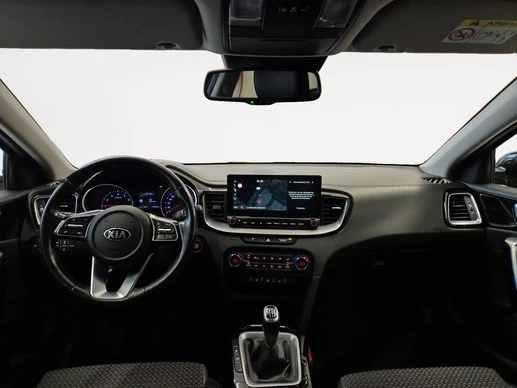 Kia Ceed Sportswagon - Afbeelding 21 van 25