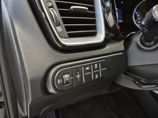 Kia Ceed Sportswagon - Afbeelding 24 van 25